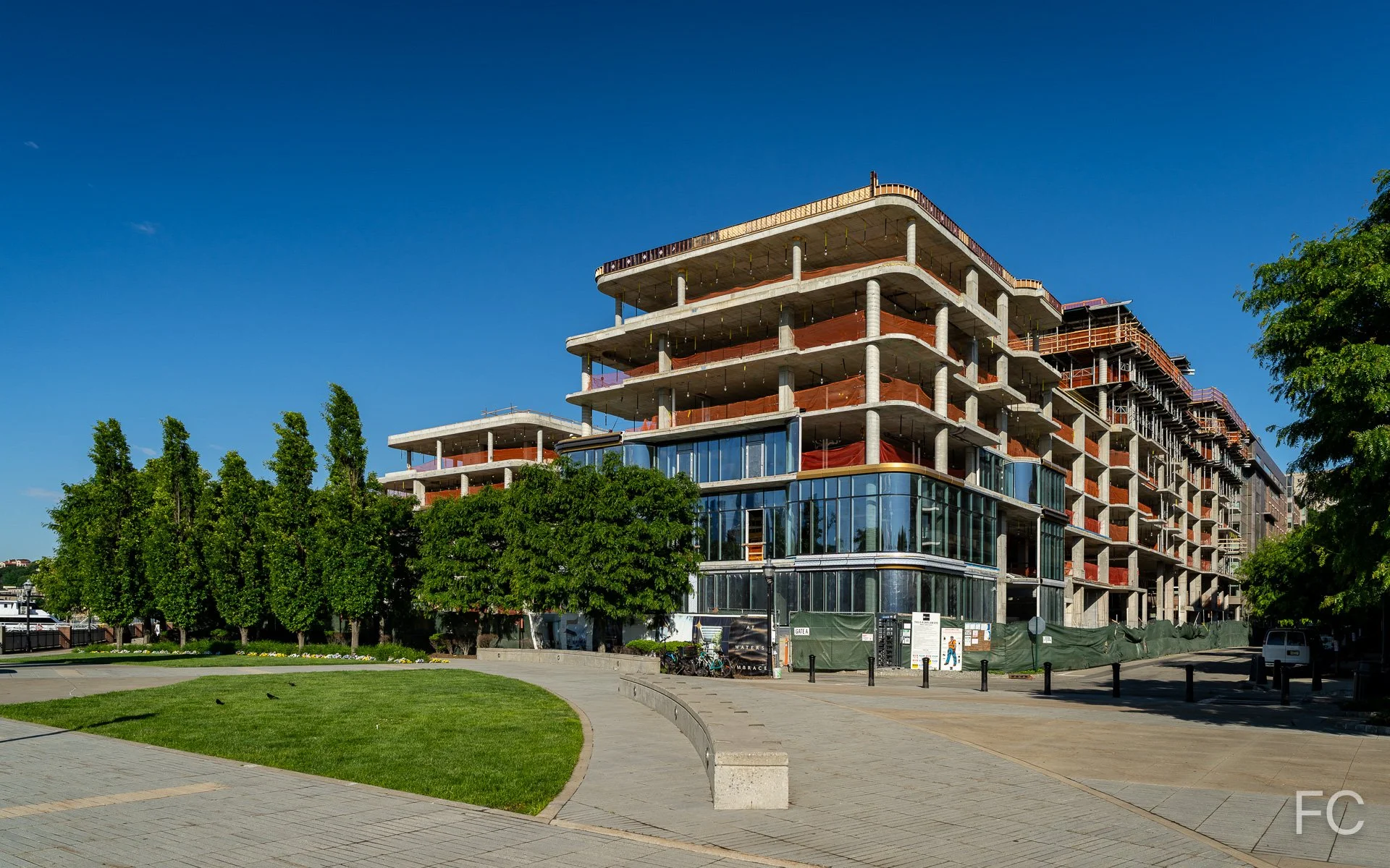 1800 Avenue at Port Imperial