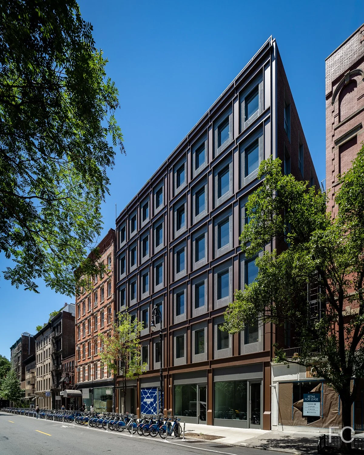 430 West Broadway