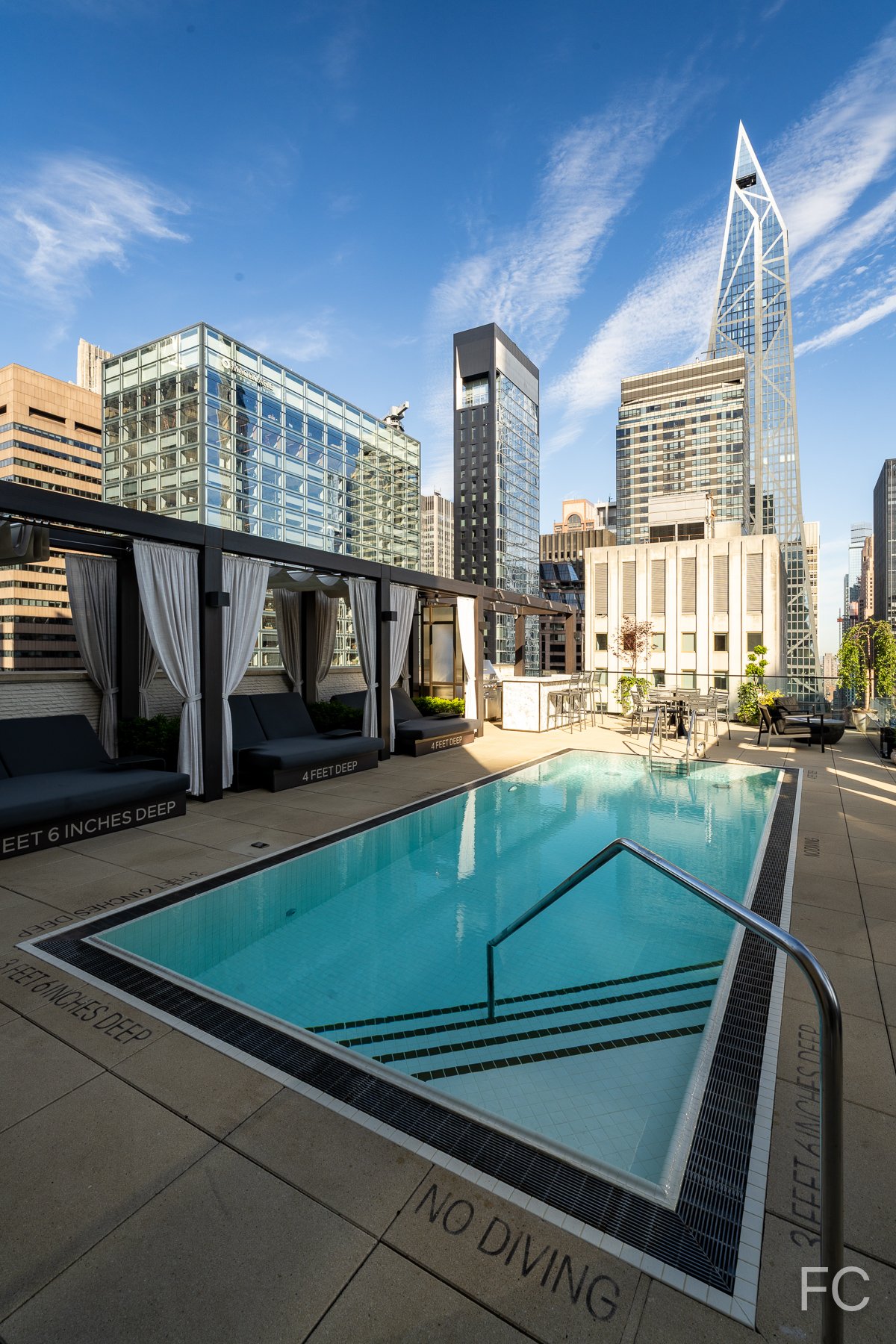 685 Fifth Avenue - Mandarin Oriental Residences