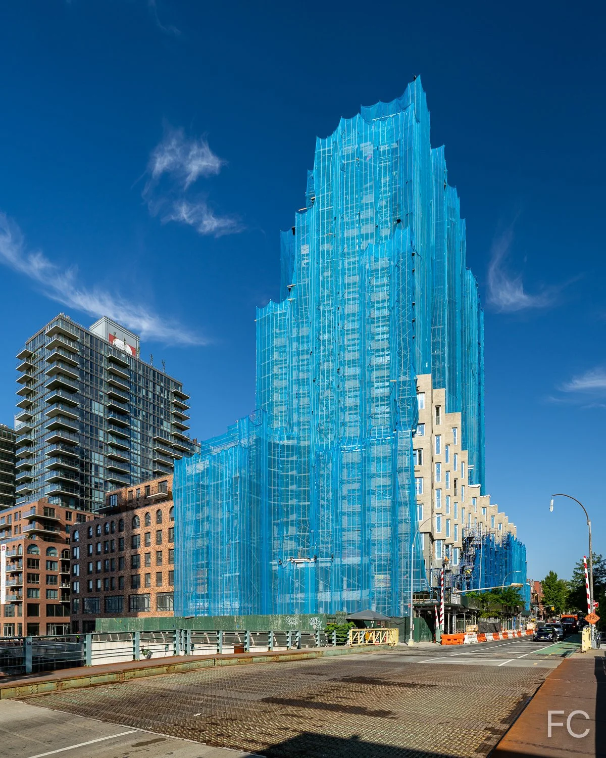 450 Union Street - Anagram Gowanus