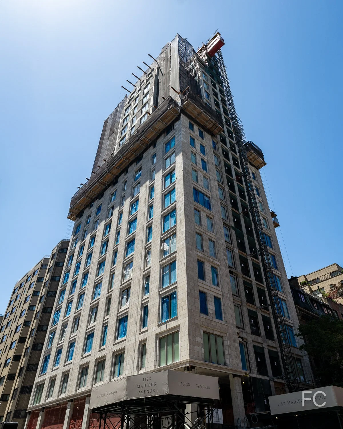 1122 Madison Avenue