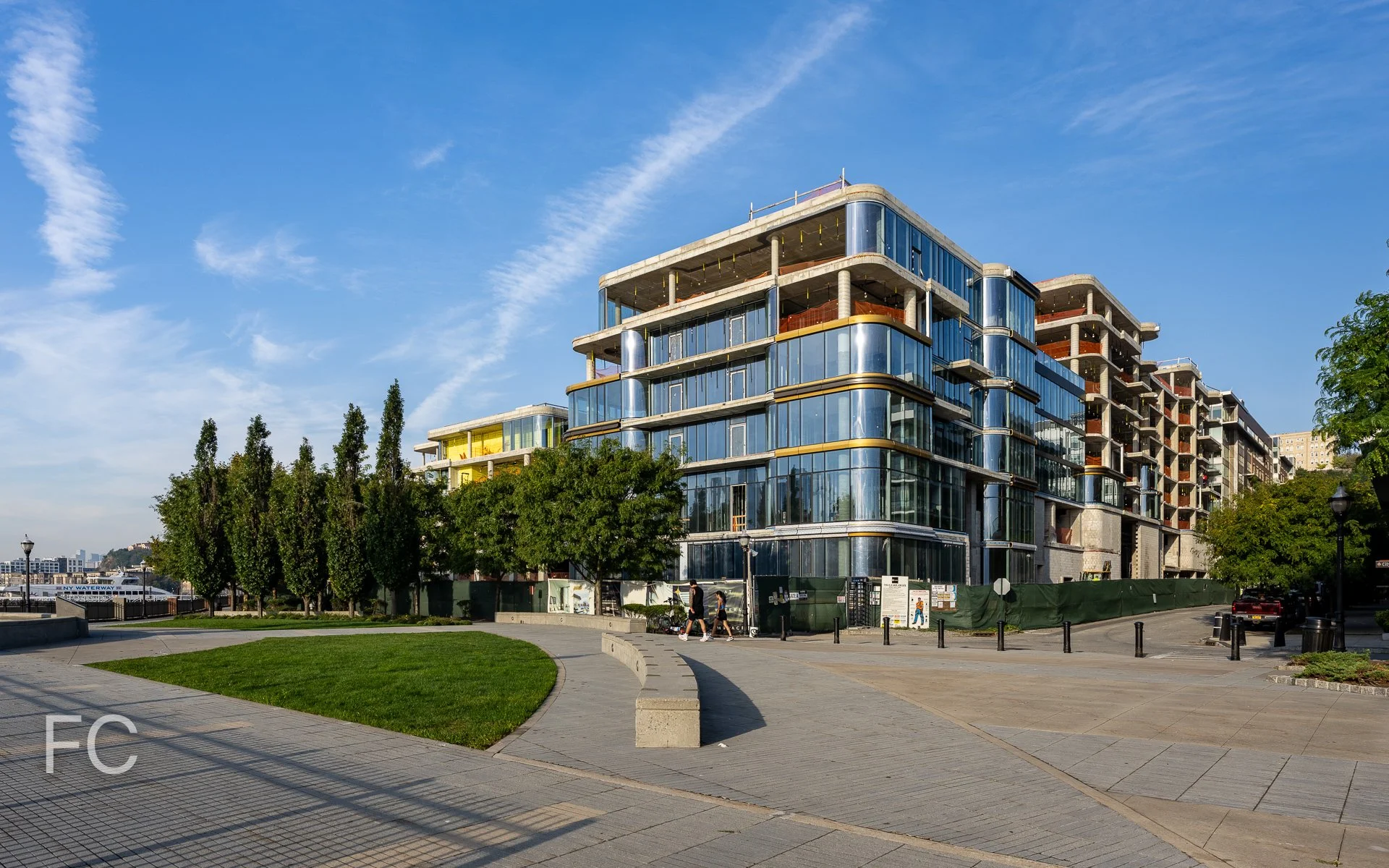 1800 Avenue at Port Imperial