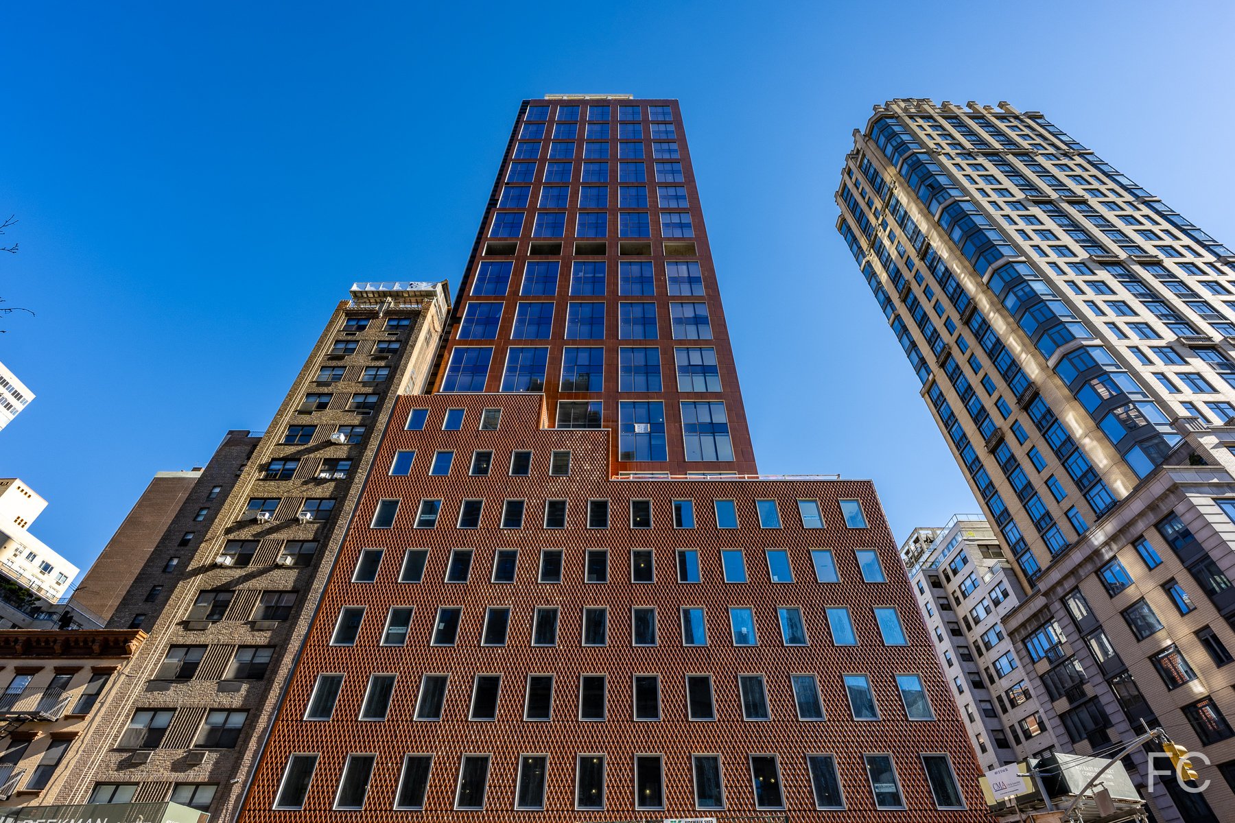 401 East 51st Street - Beekman