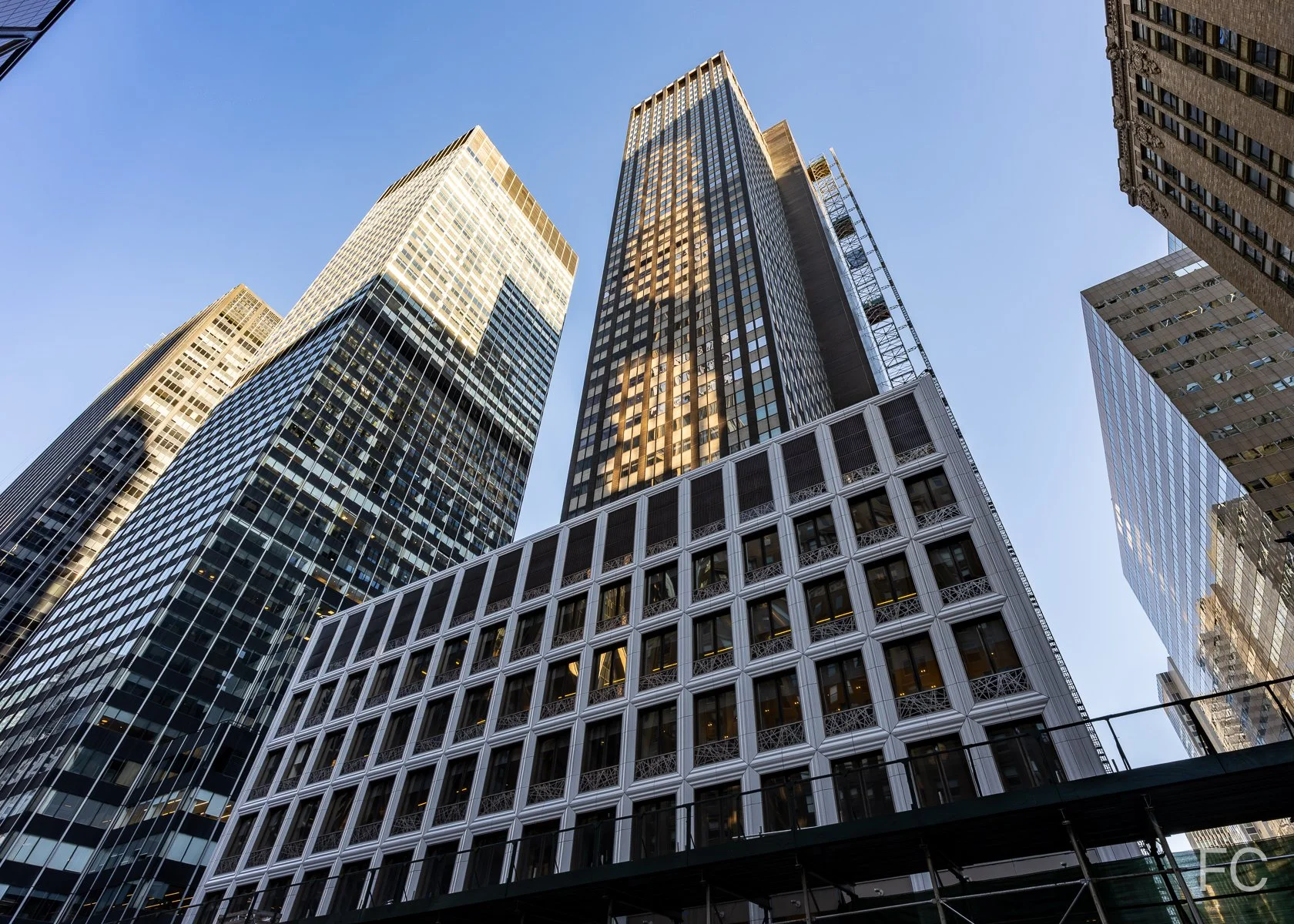 245 Park Avenue