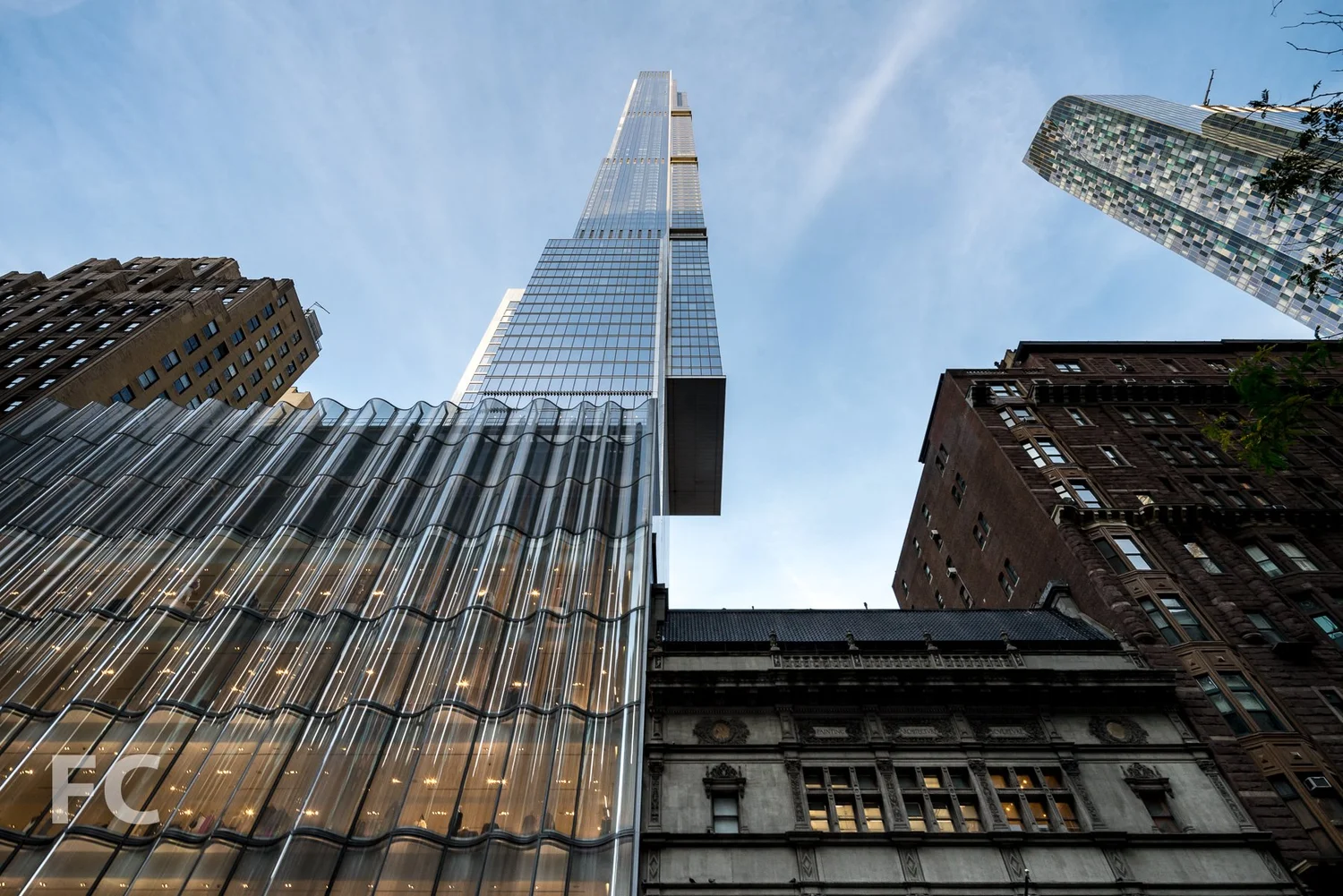 #015 | Central Park Tower | NEW YORK | 472m | 98 fl | SkyscraperCity Forum