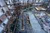 Construction Tour: Terminal Warehouse — FIELD CONDITION