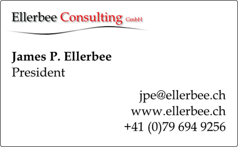 Business Card