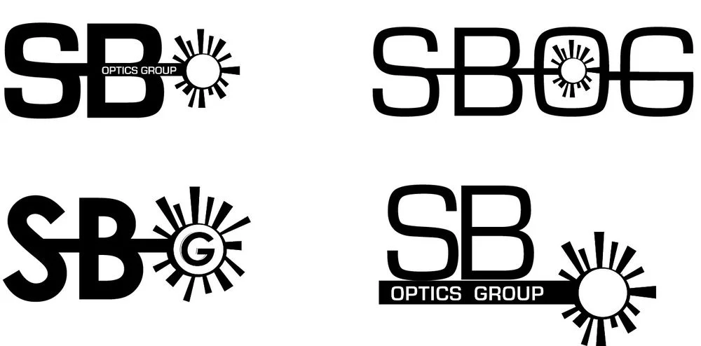 Logo Variations