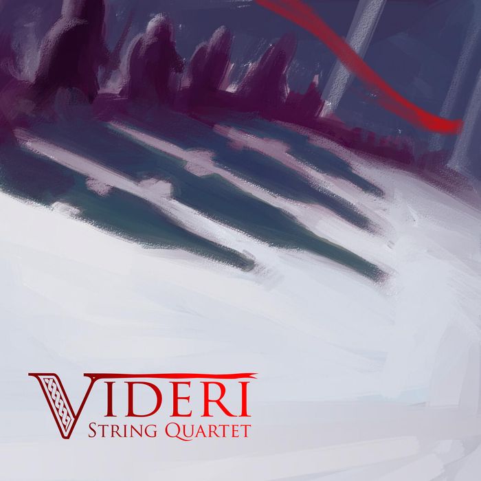 Videri Banner Saga Illustration 1