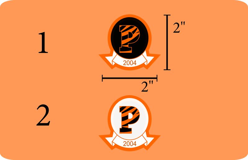 Costume Design Patches