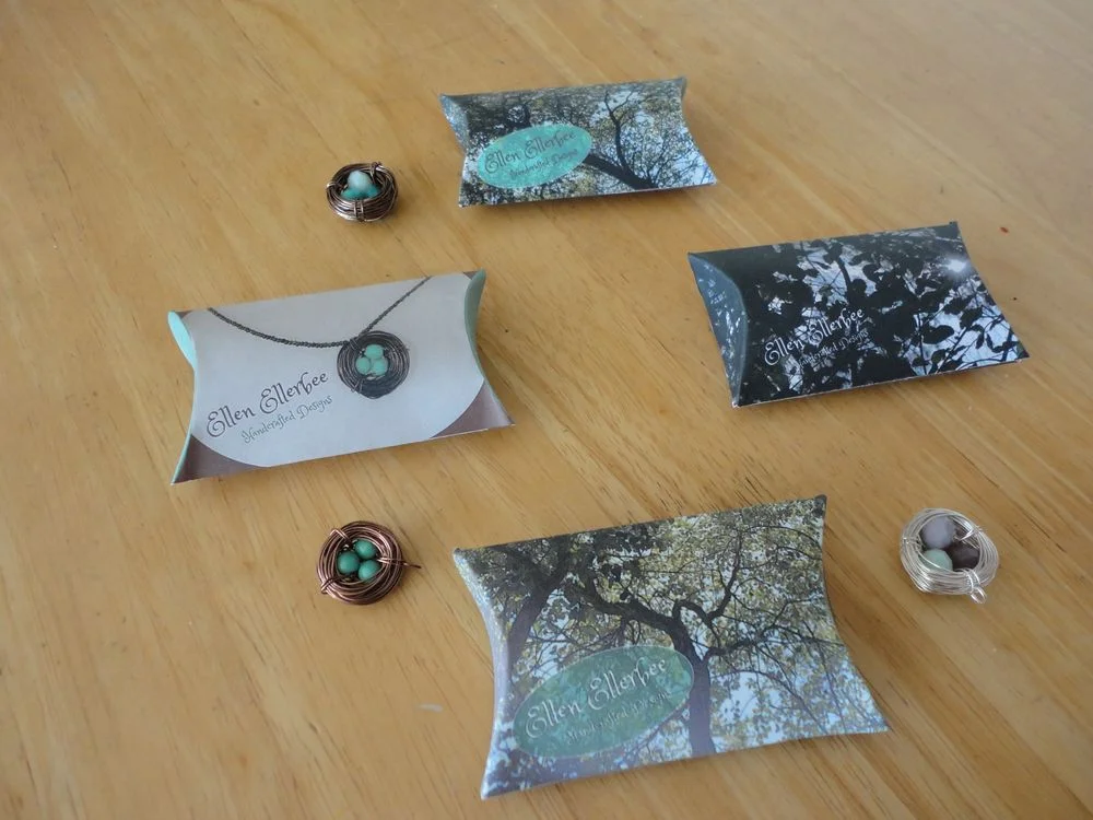Jewelry Packaging