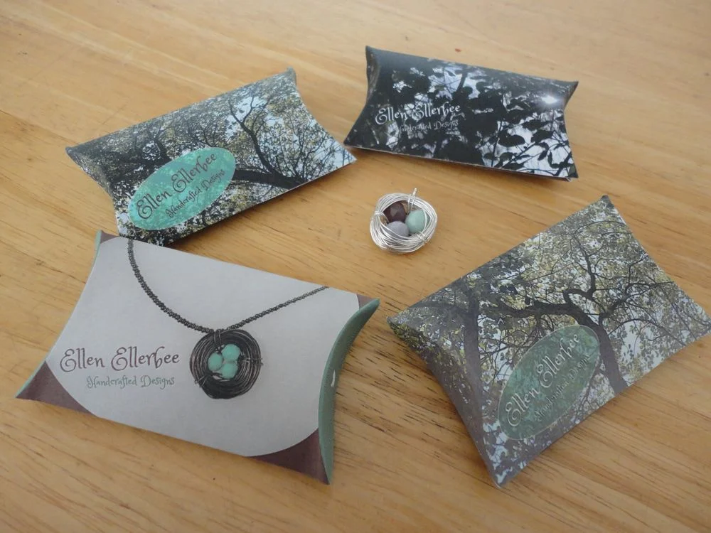 Jewelry Packaging