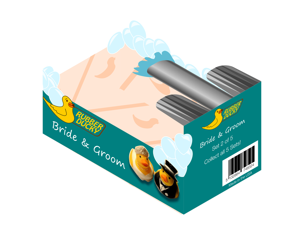 Product Packaging