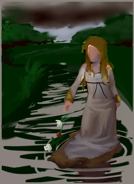 Rough Sketch