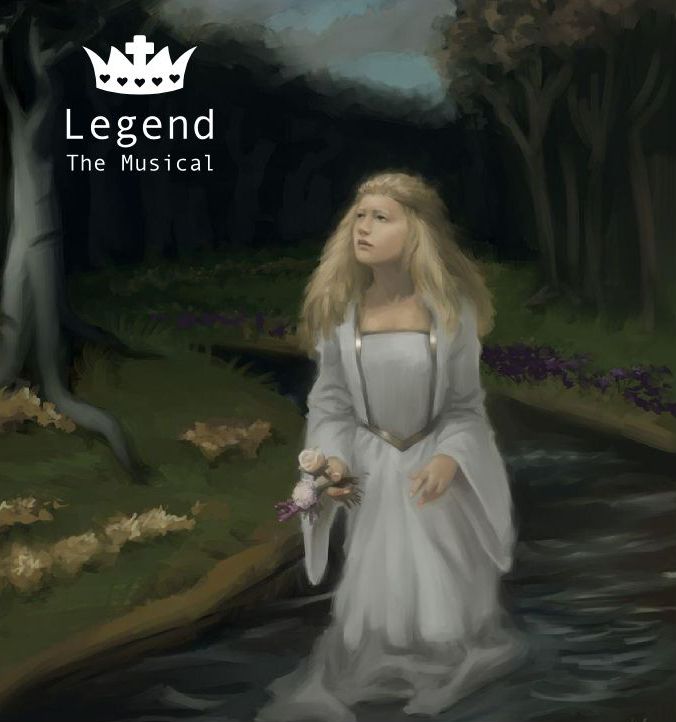 Legend Musical