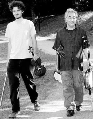 Akira Satake + Duncan Wickel