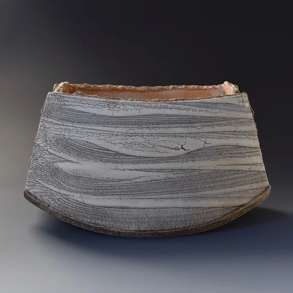 wr-40 Vase $295 12 x 6 x 6.75 inche