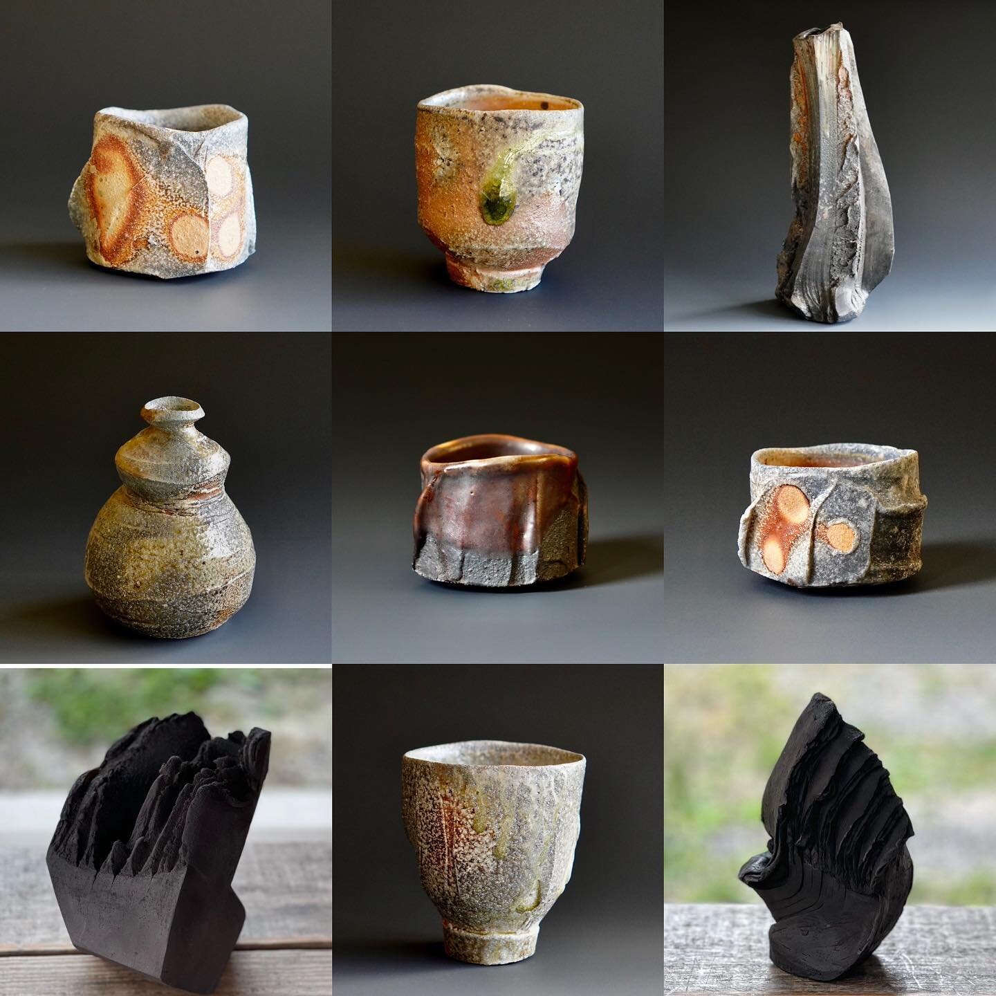 Holiday Online Sale just started.
More than 400 new pots will be available online starting Dec. 2nd, 8pm (EST, US) Link on my bio or www.akirasatake.com then click online shop🙇🏻
Free shipping within the U.S. with purchase of $200 or more, will be a