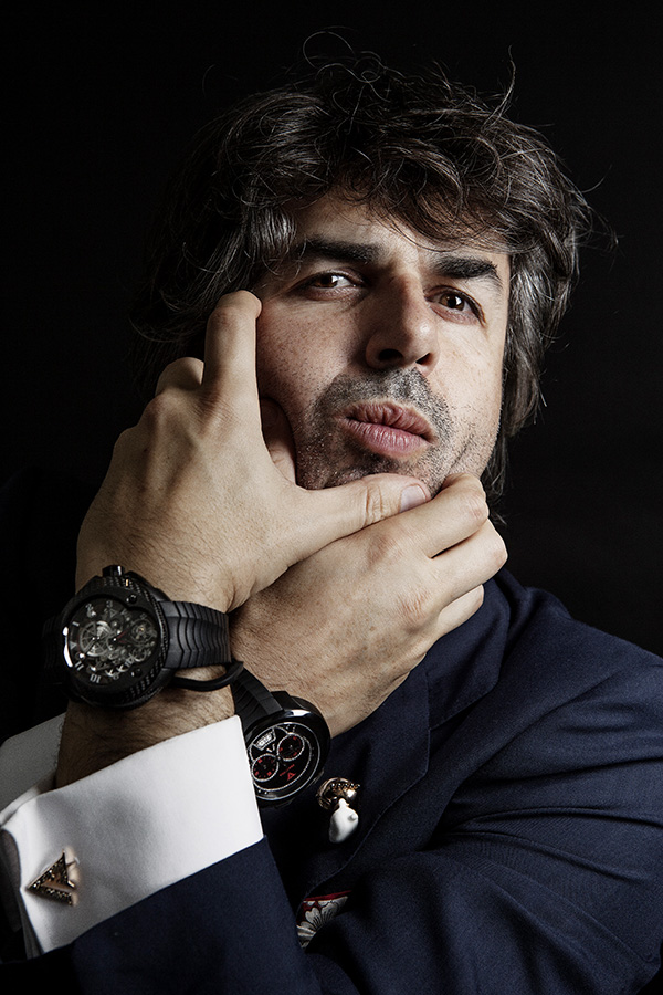 Franc Vila