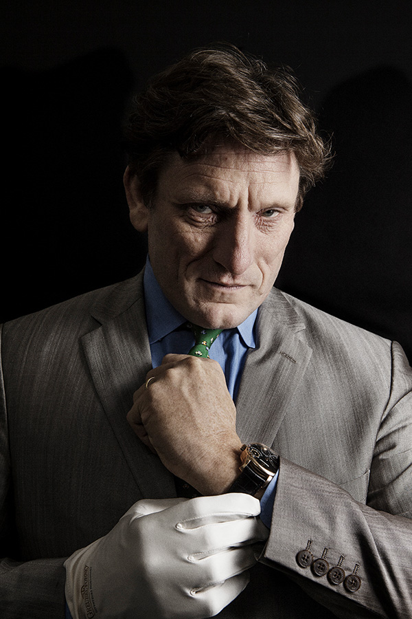 Stephen Forsey | GreubelForsey
