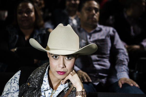 LOS FANS DE RAMÓN AYALA