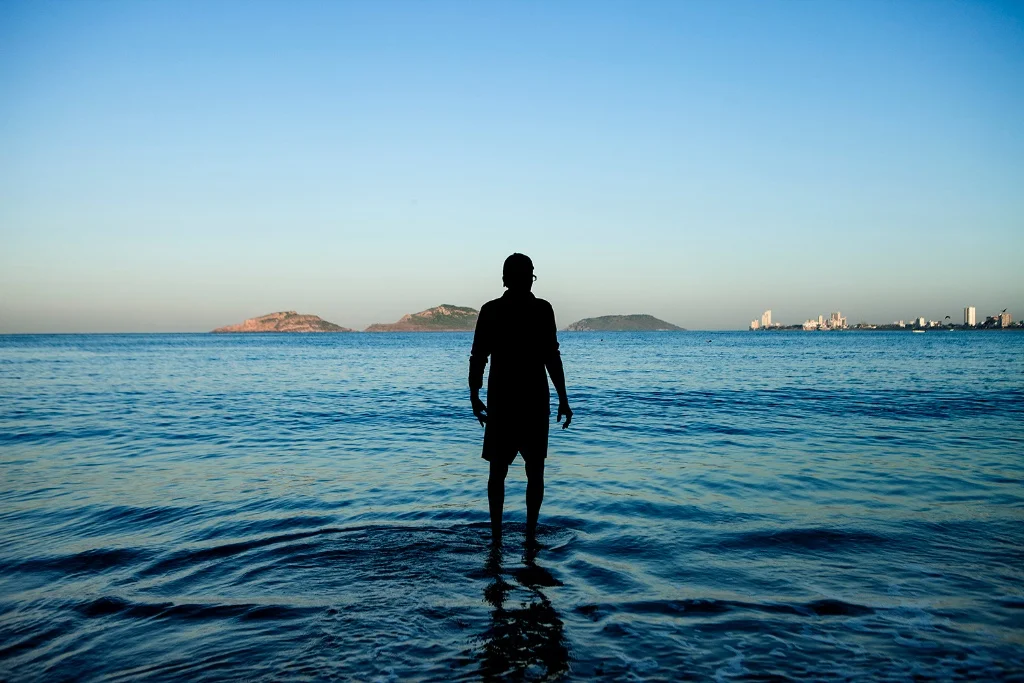 Pescador | Mazatlán
