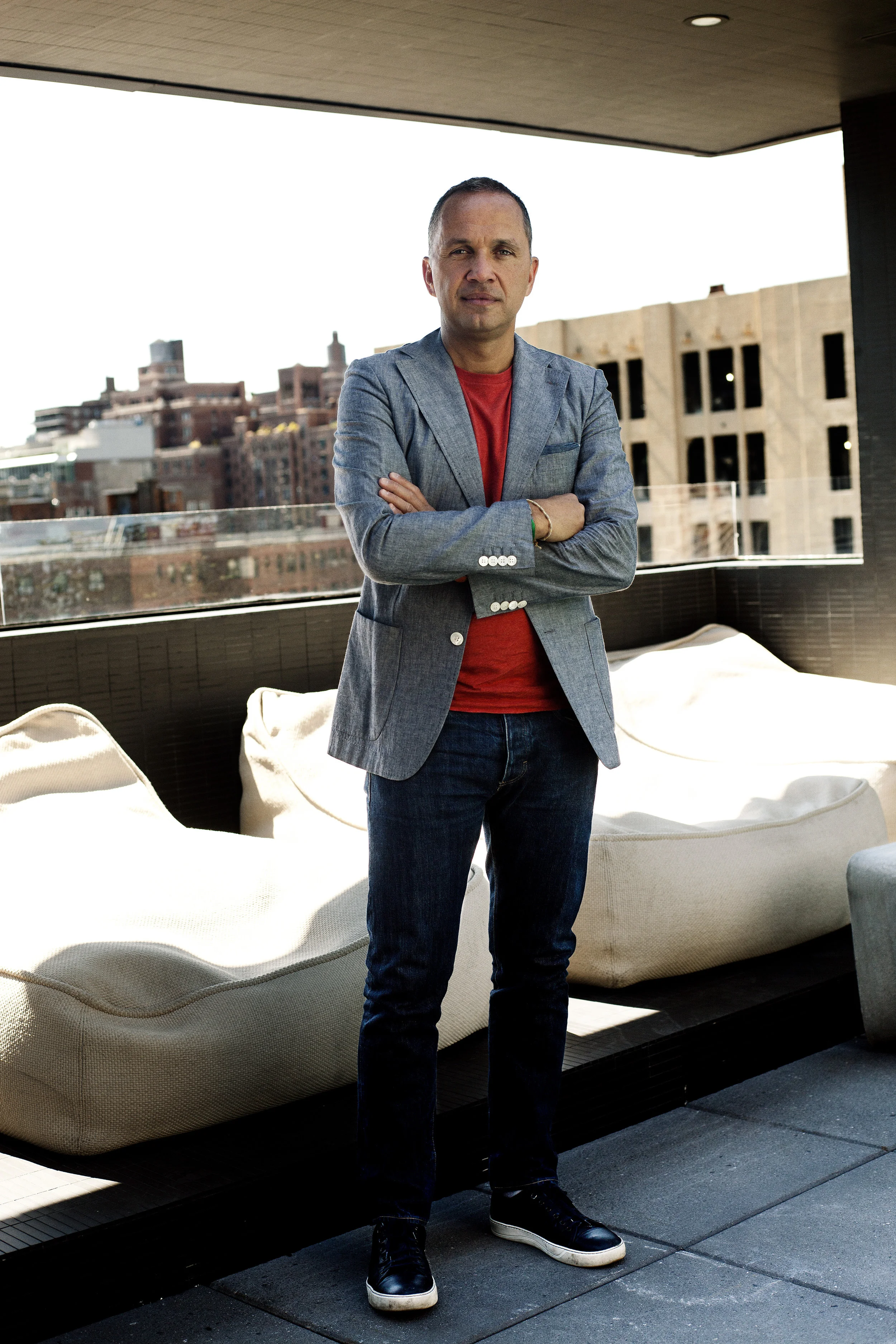 Carlos Couturier