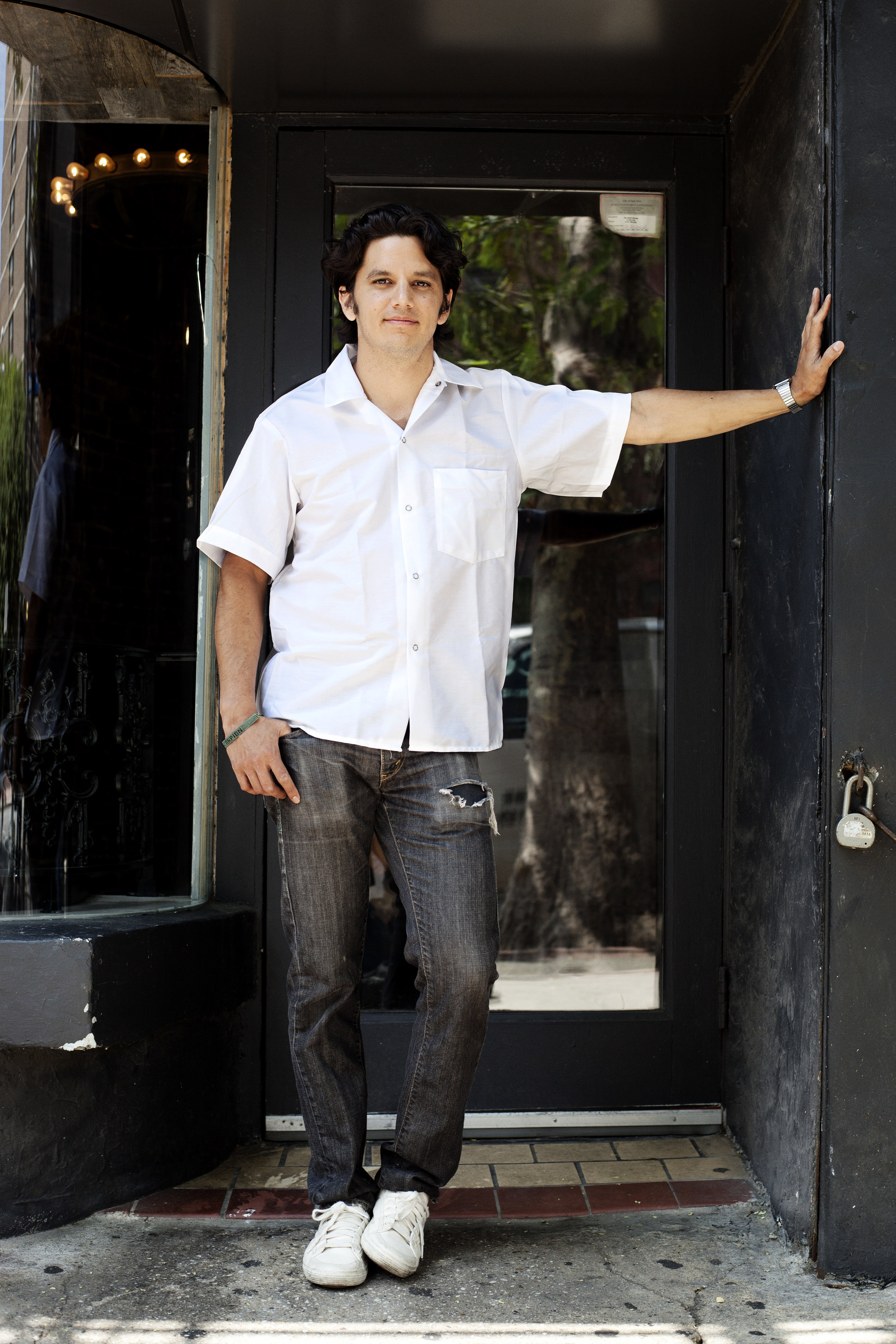 Danny Mena