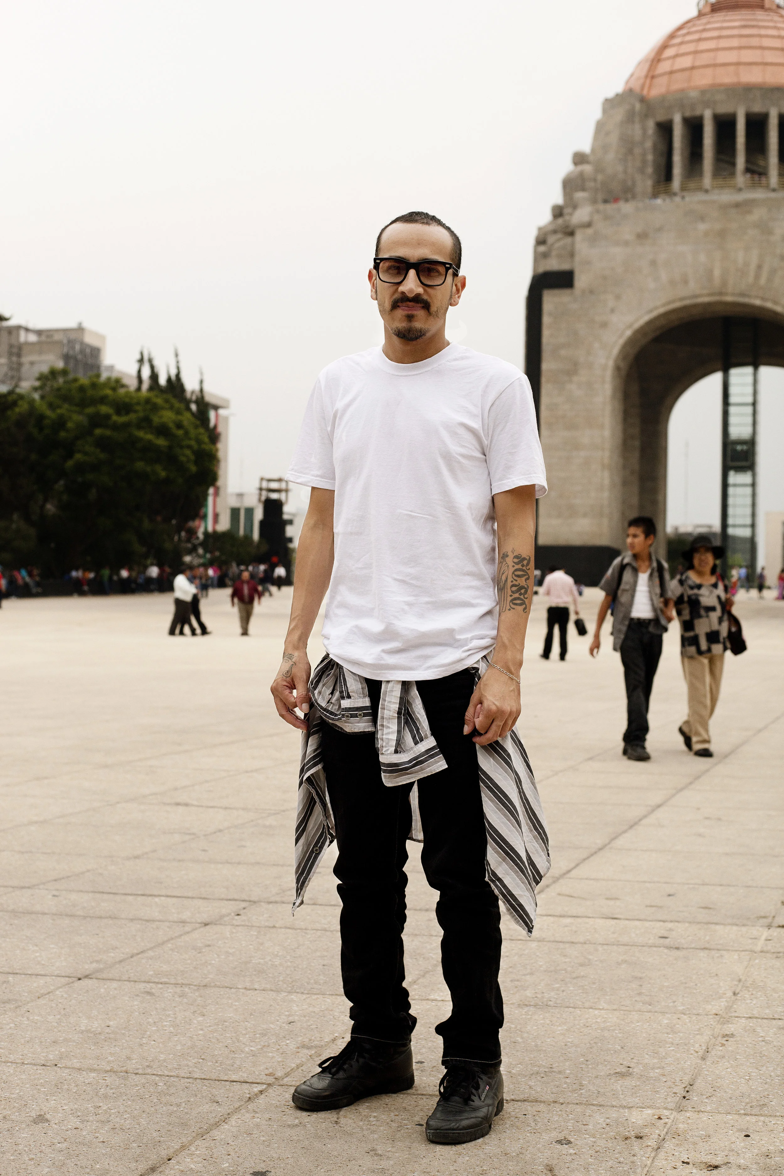 Daniel Hernández