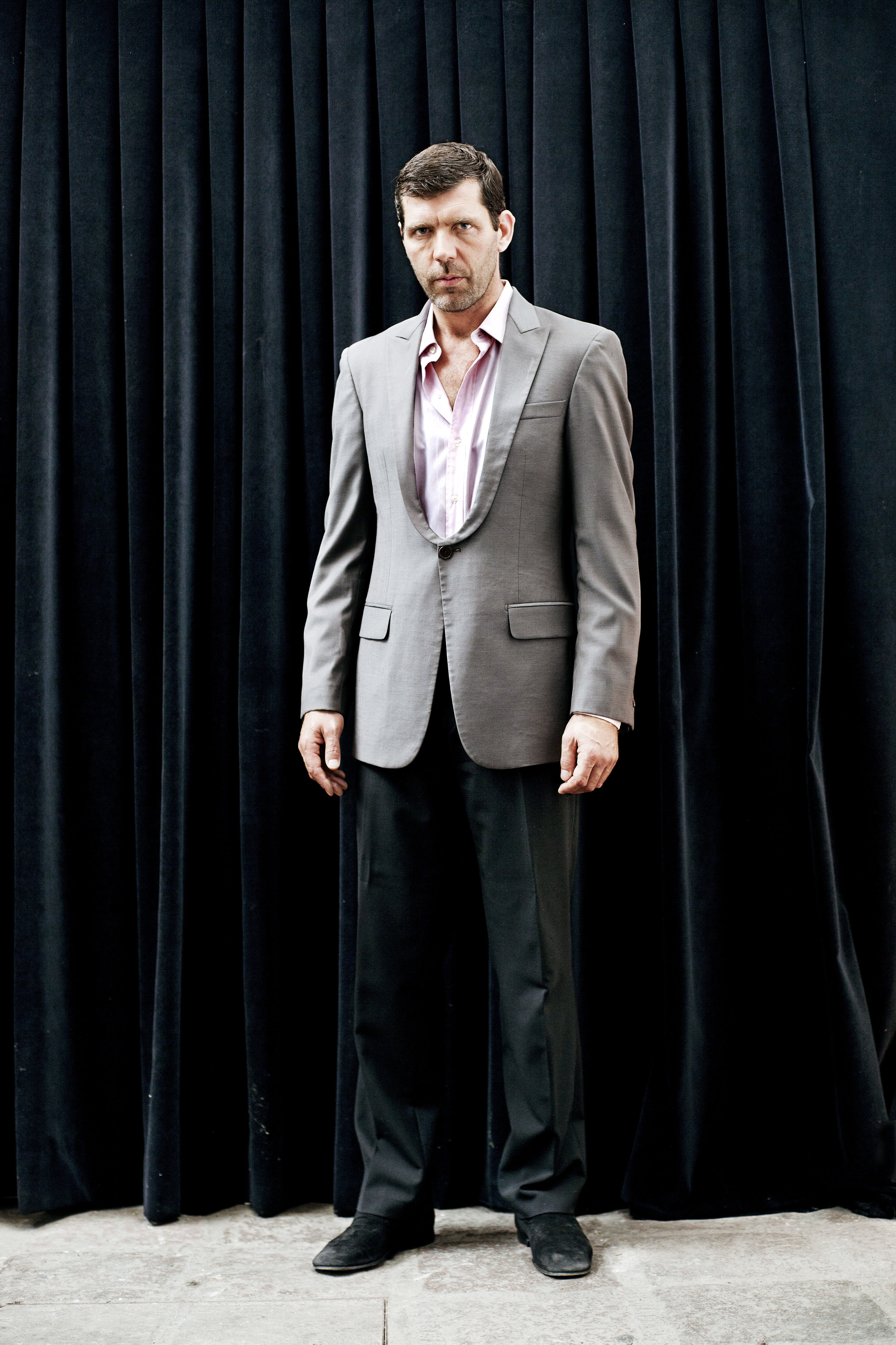 Emmanuel Picault