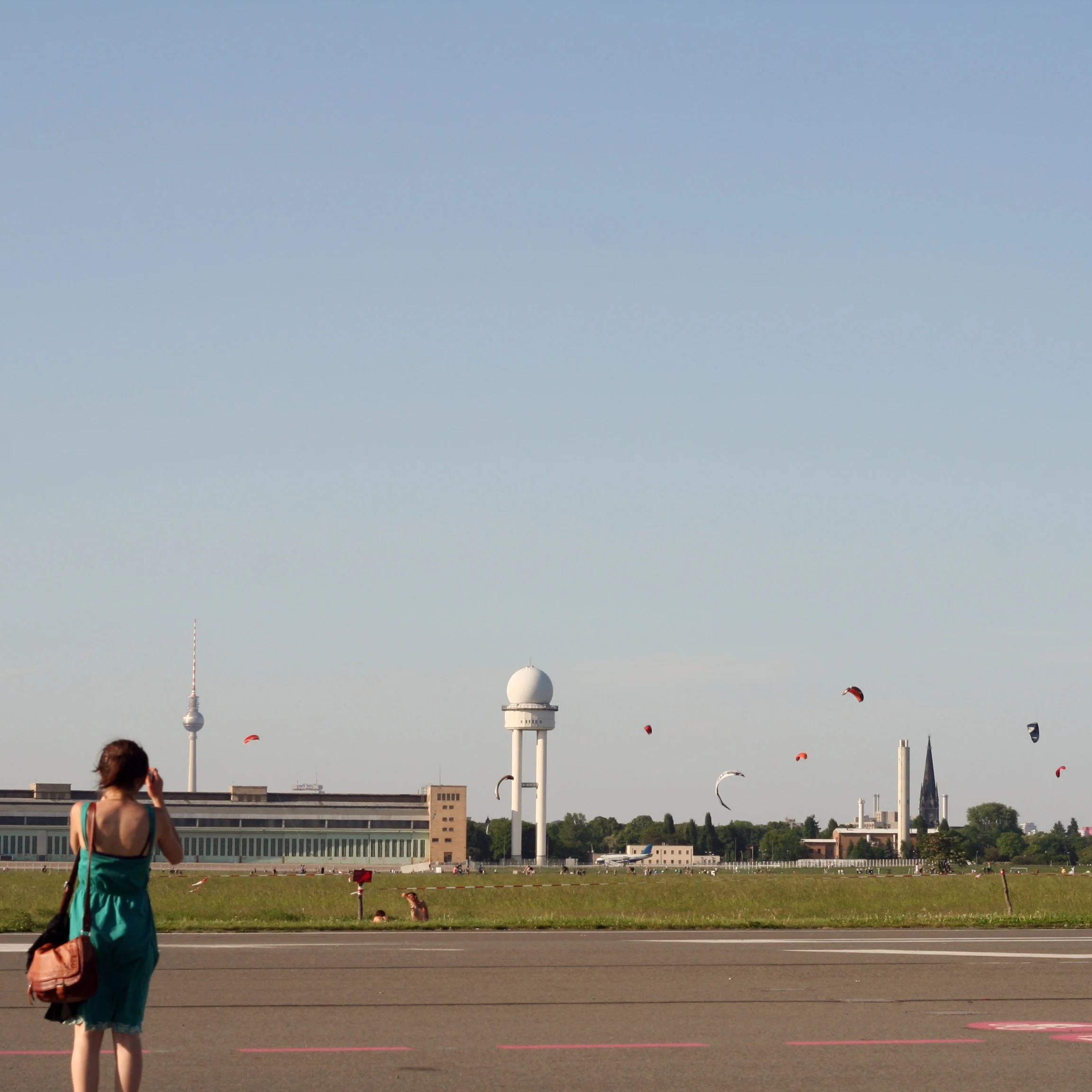 KITE WATCHER