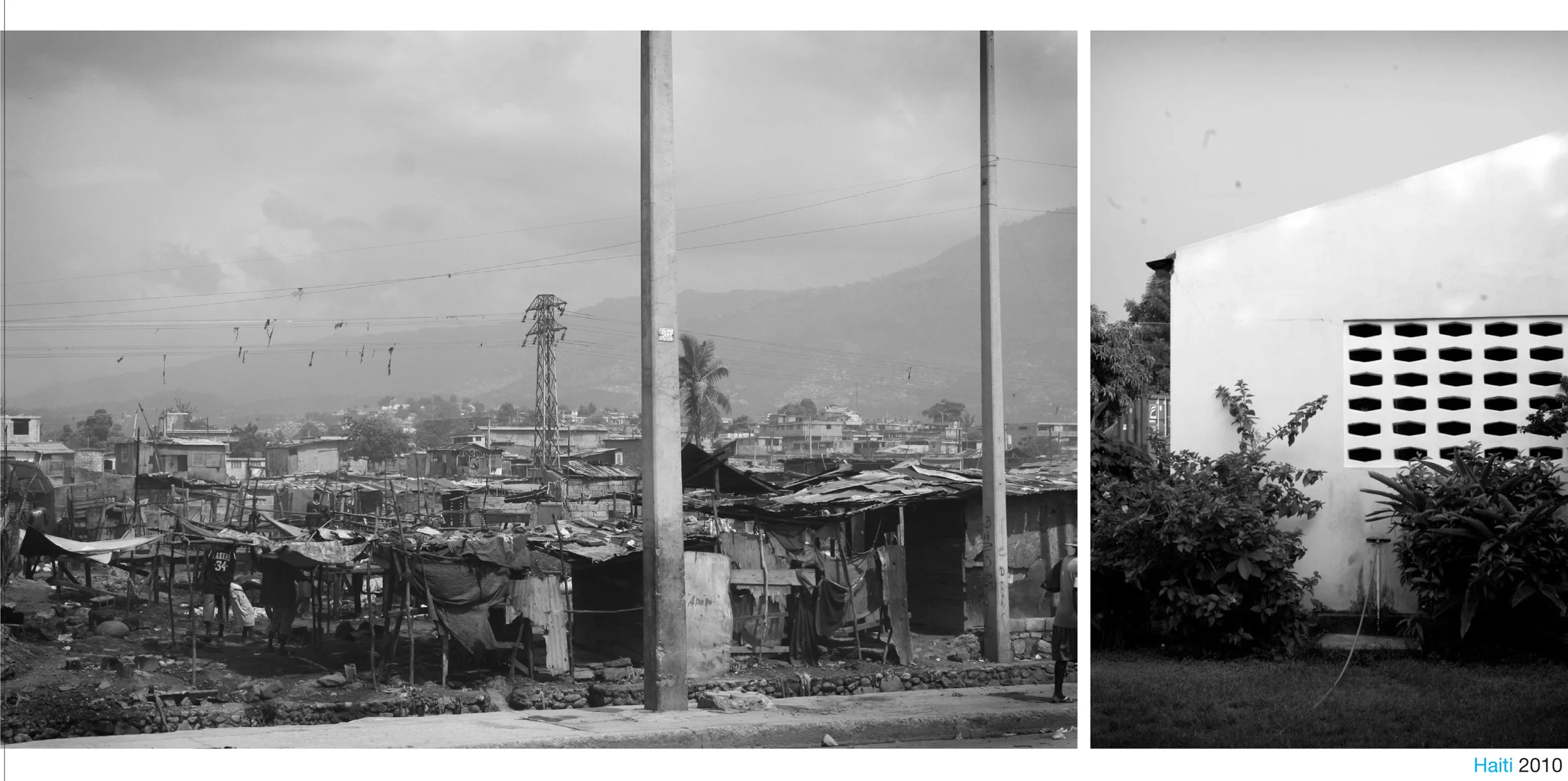 Haiti