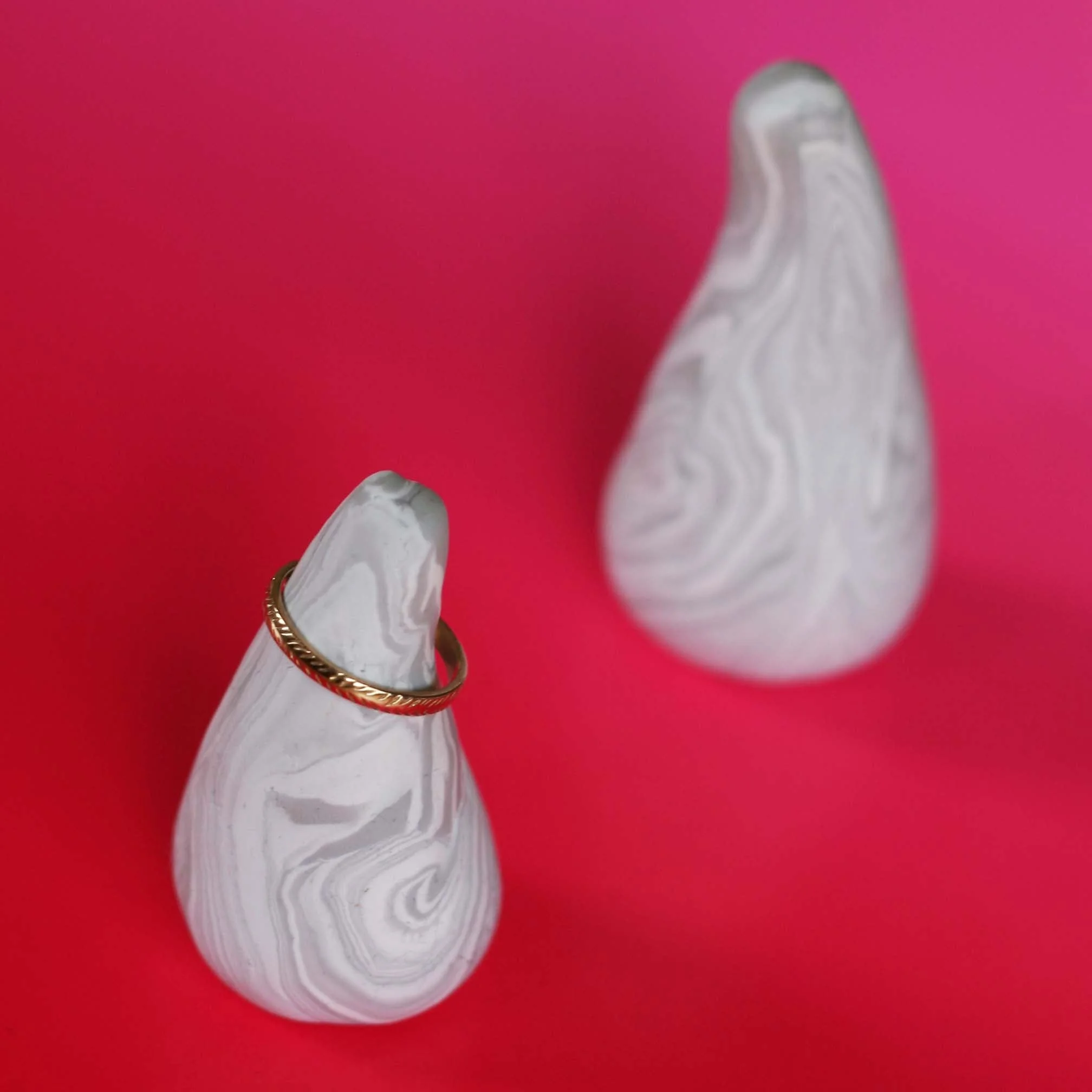 Ring holder
