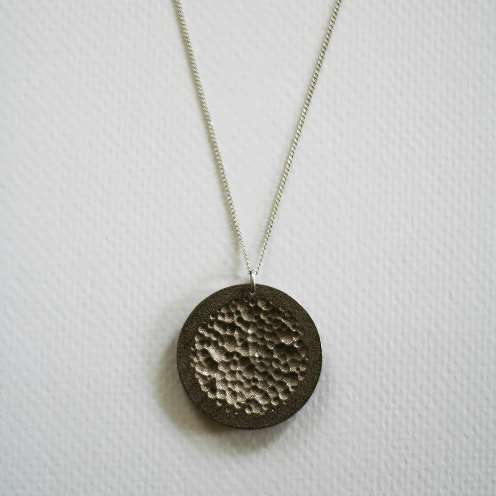 Moon Pendant