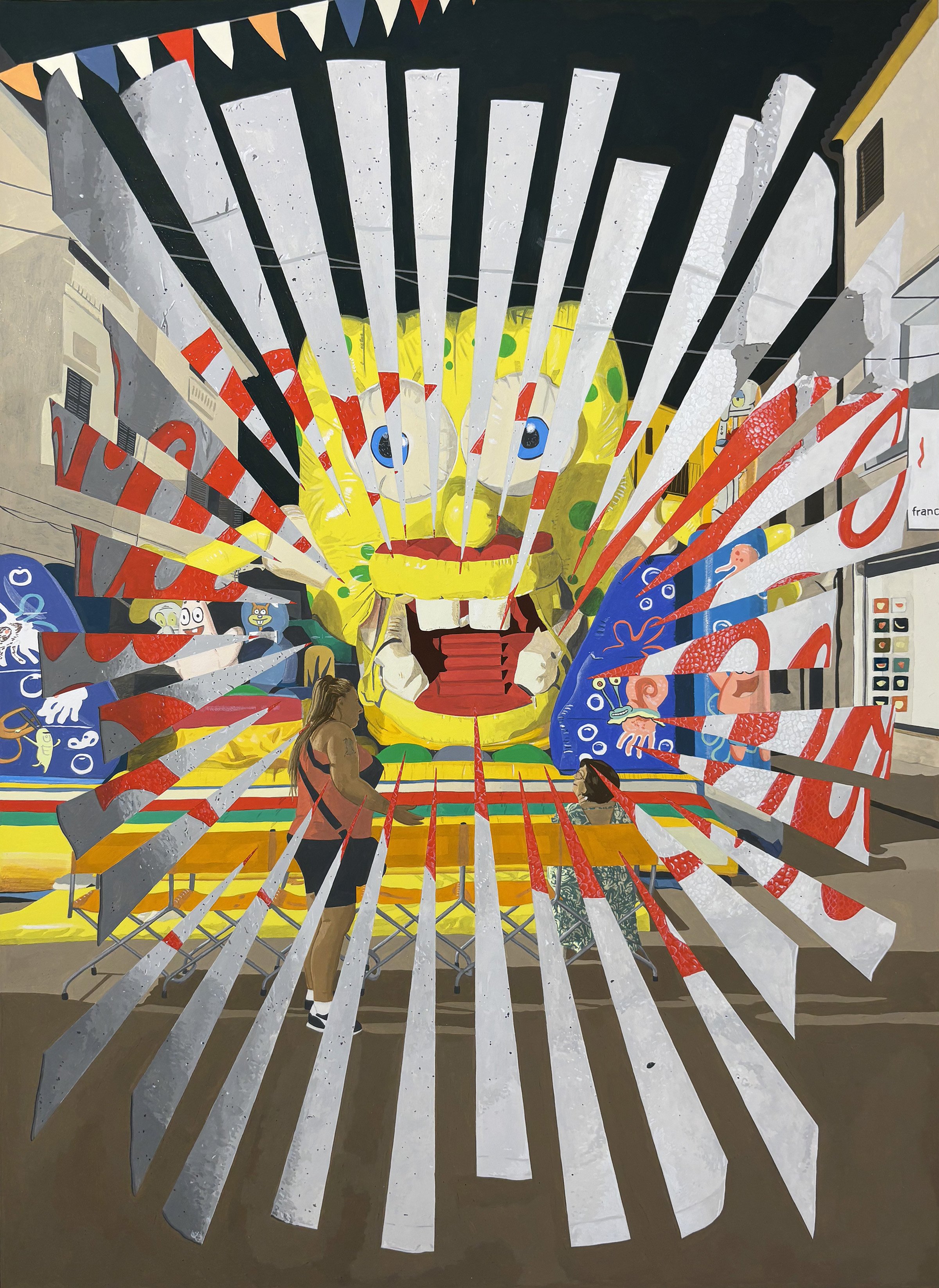 Sant Salvador d'Arta Weekend