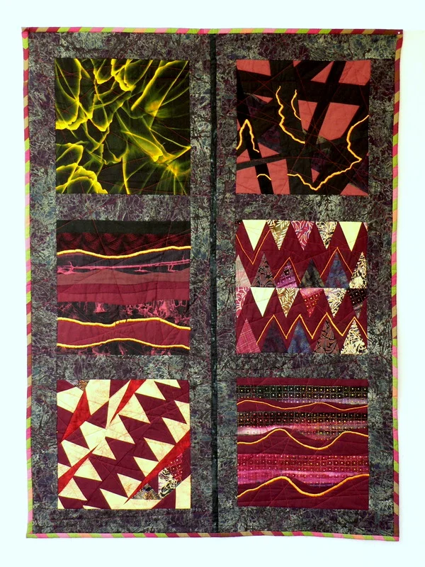 Compartments 2