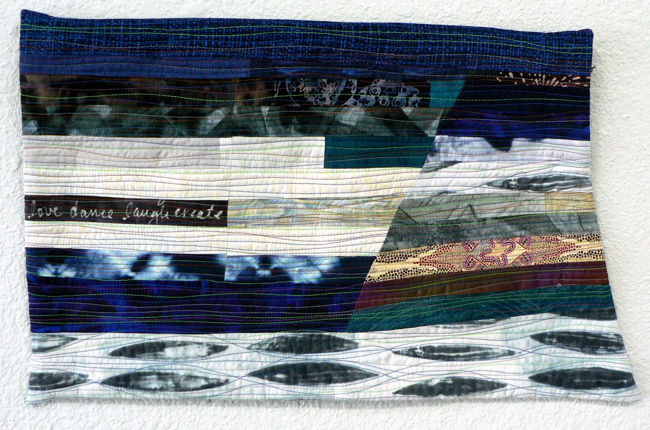 The Fish in the Sea 4