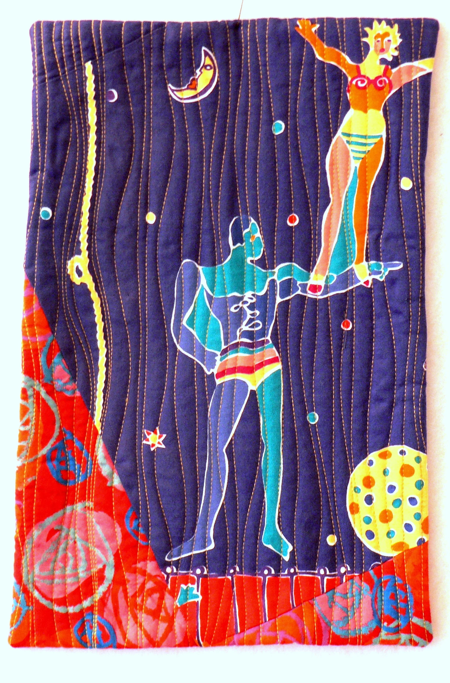 Circus 4