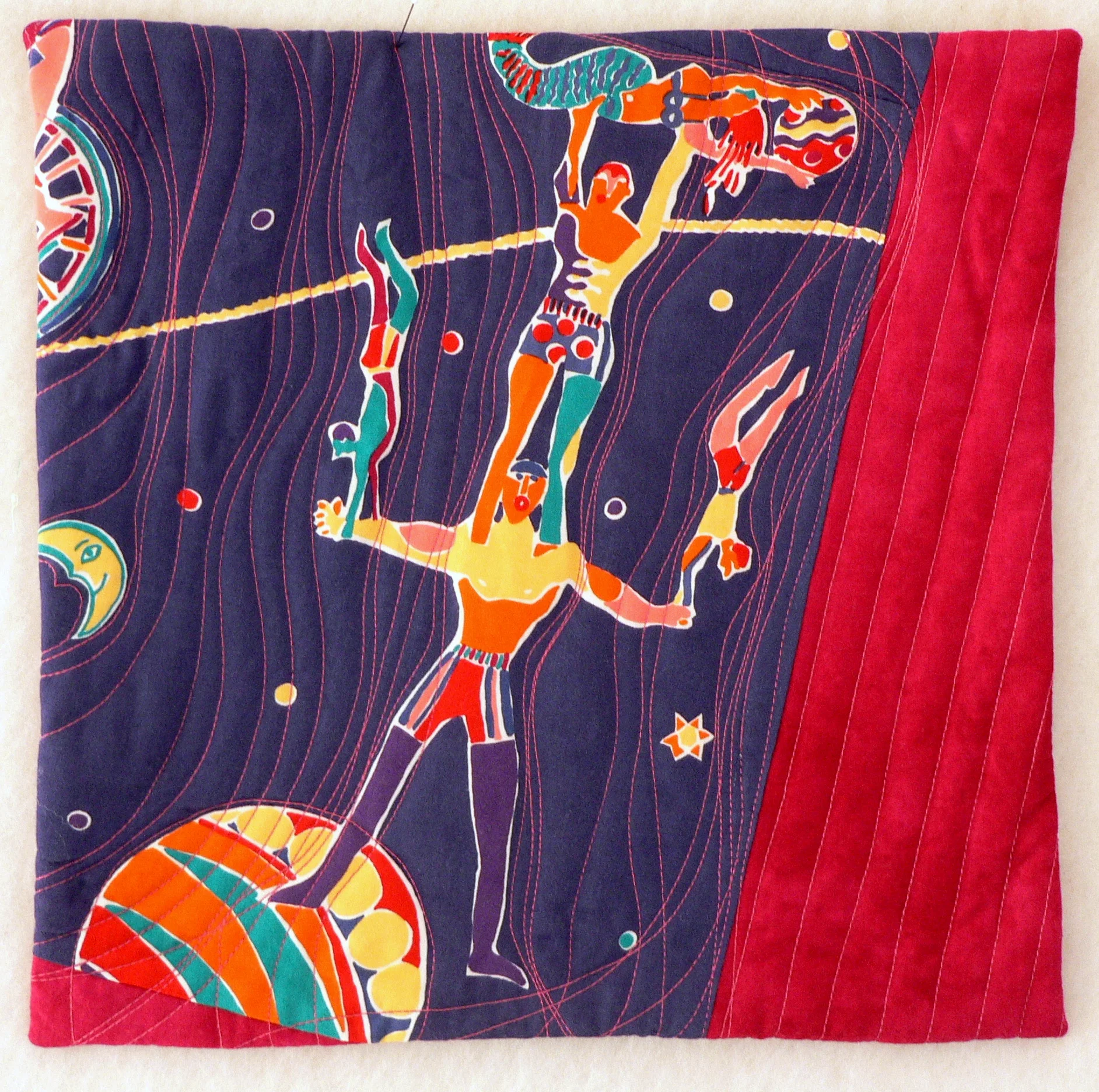 Circus 12