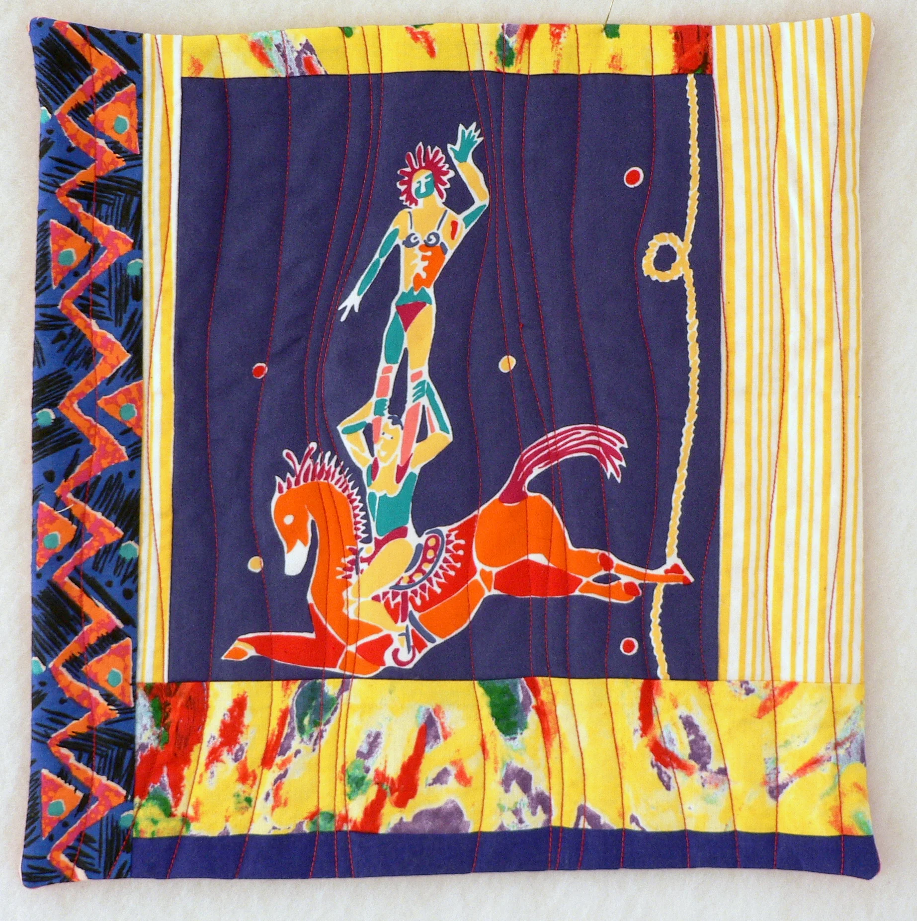 Circus 15