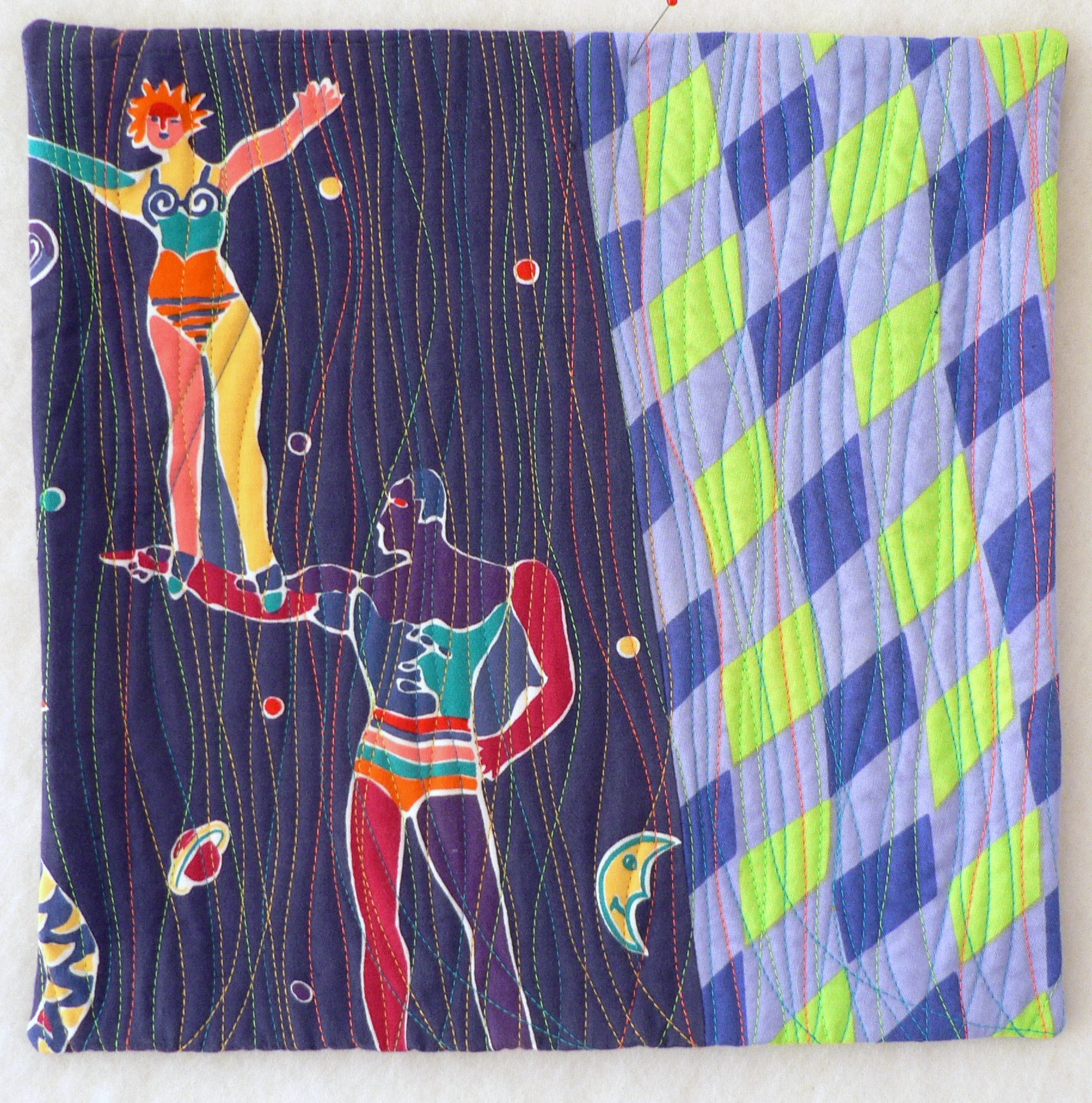 Circus 18