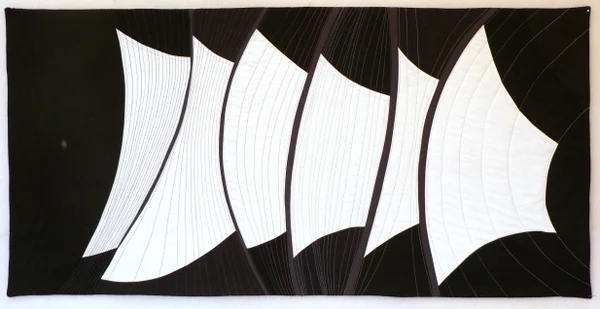 Incurvate and Excurvate