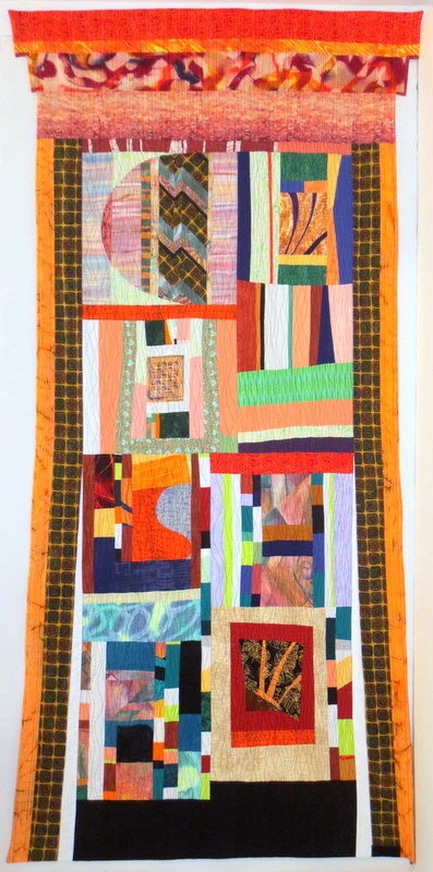 Sideways - Torii Gate            