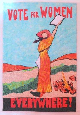Vote for Women