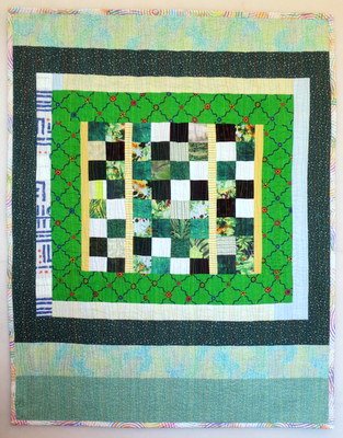 Squares within Squares