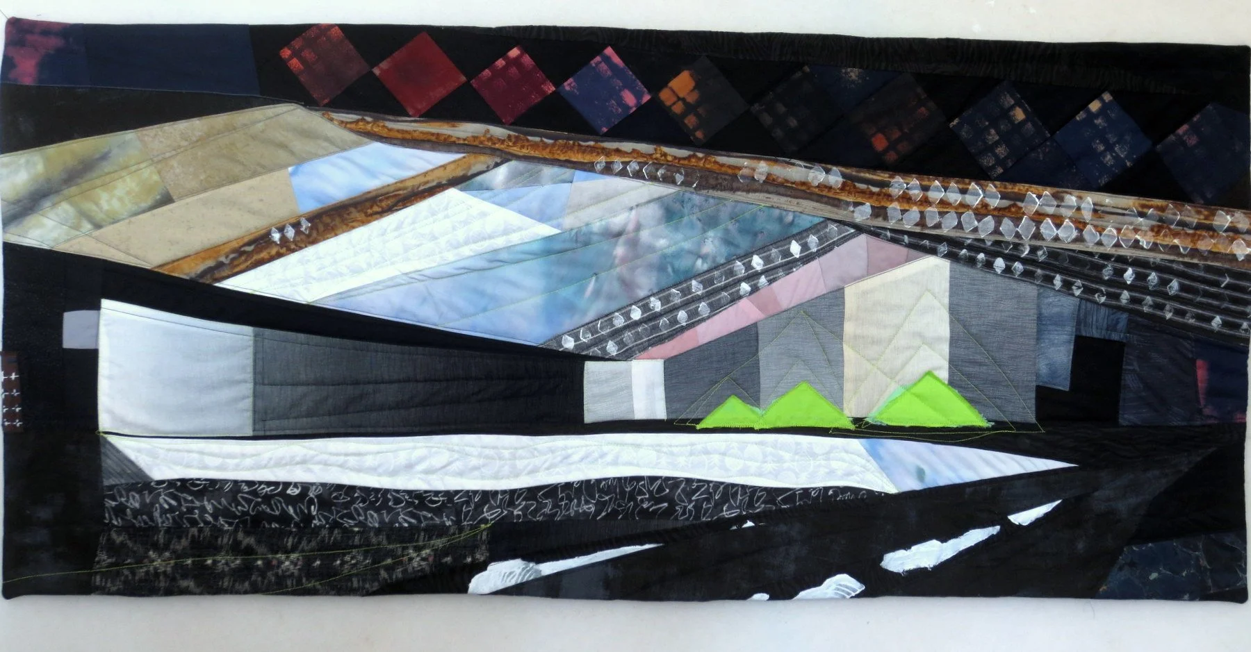 Ukraine in the Crosshairs