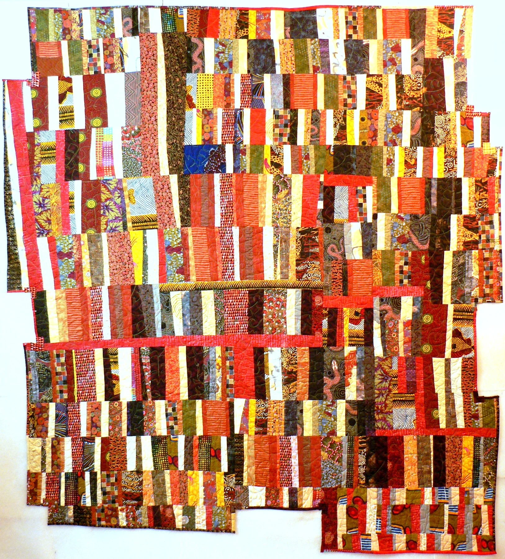 African Influence