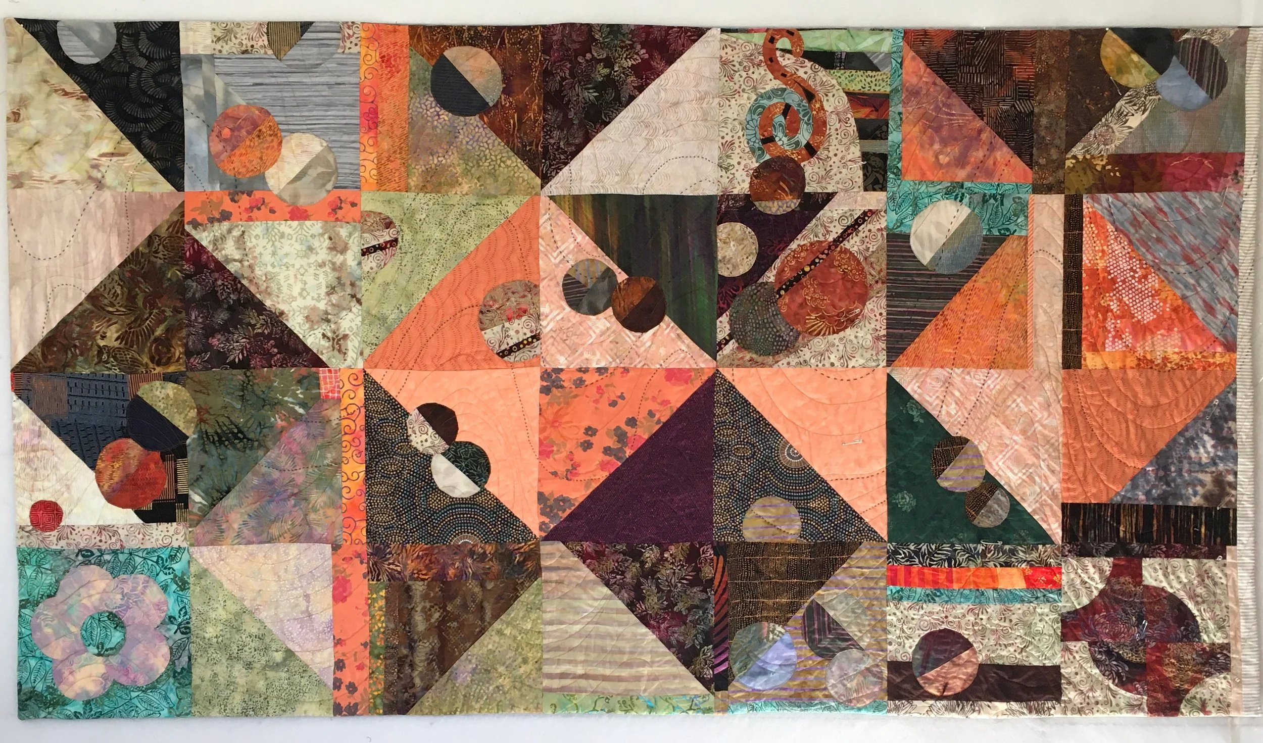 Tikkun Olam (Saving the Earth)