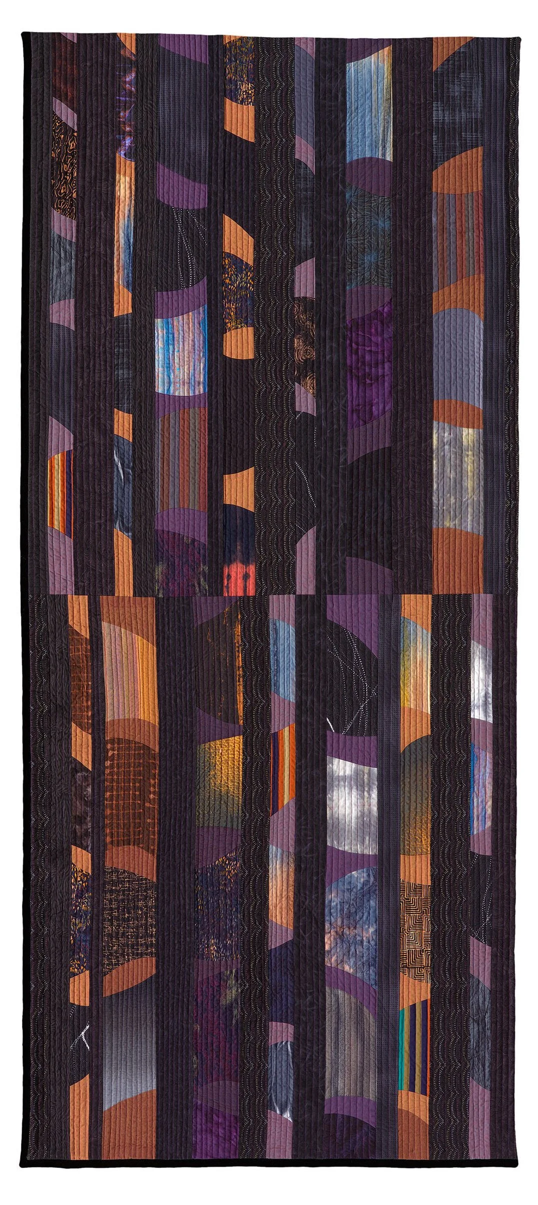 Darkness Visible 