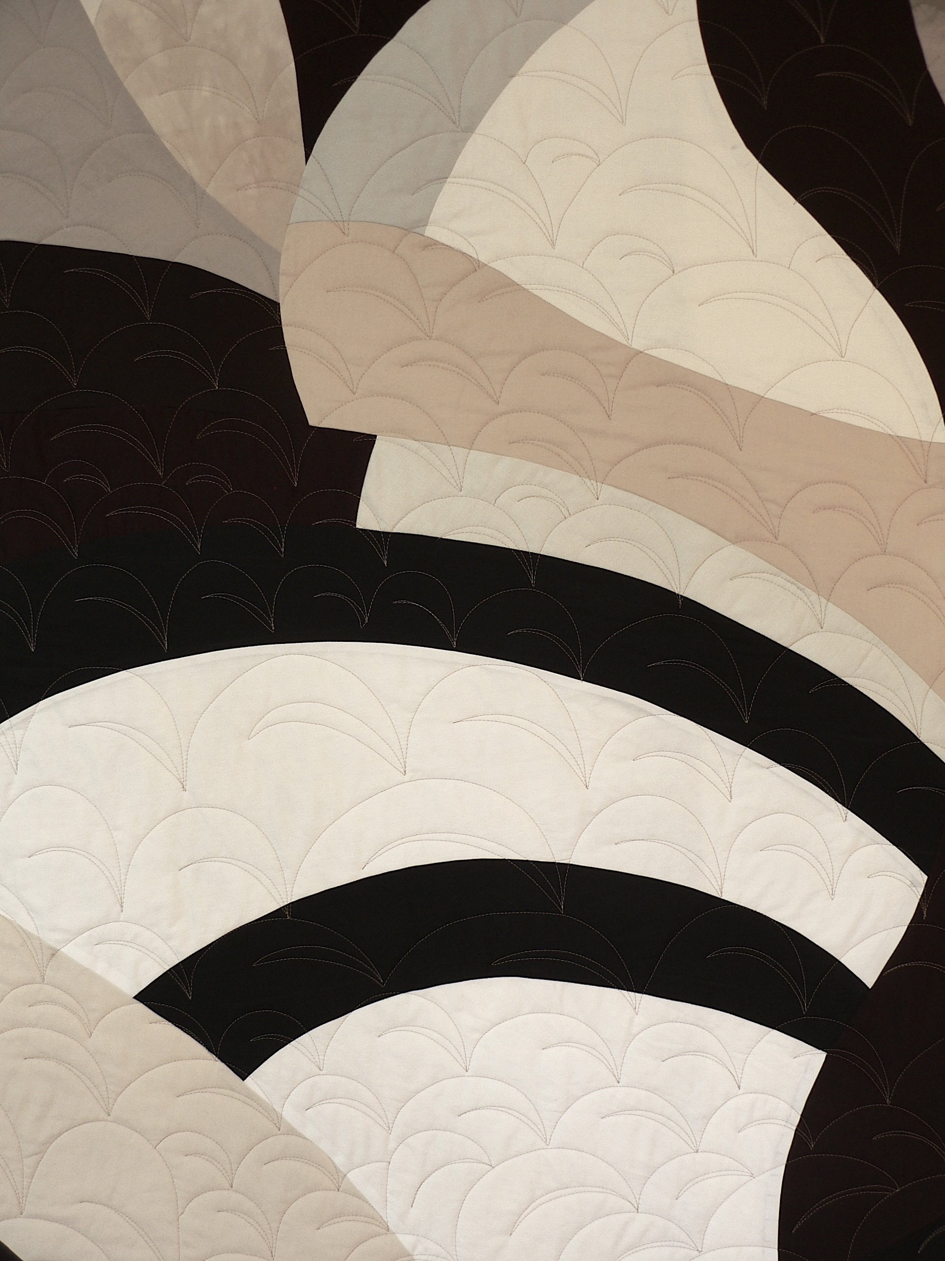 Flywheel Rondo III - detail